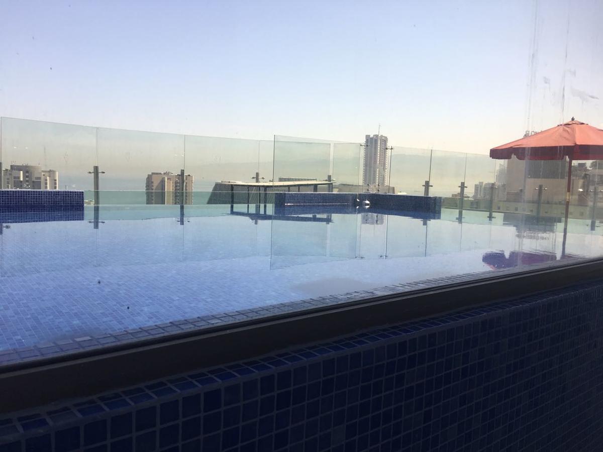 Midtown Hotel & Suites Beirut Exterior foto